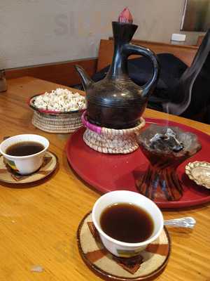 Cafe Küçük Şeyler