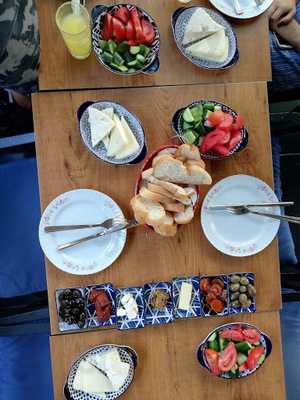 Cafe Küçük Şeyler