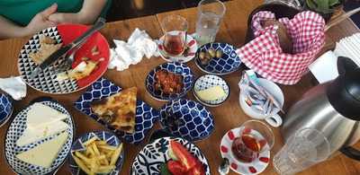 Cafe Küçük Şeyler