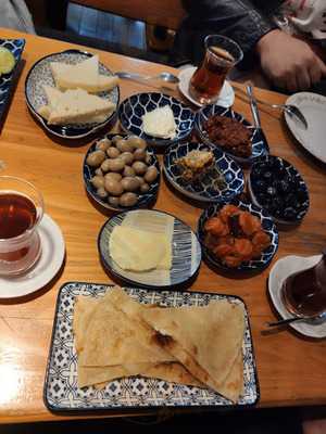 Cafe Küçük Şeyler