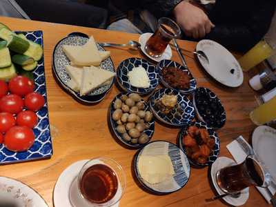 Cafe Küçük Şeyler