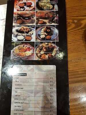 Cafe Küçük Şeyler