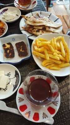 Cafe Küçük Şeyler