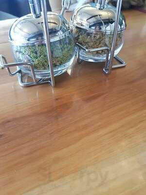 Sıtkı Usta Kadayıf Kunefe Baklava