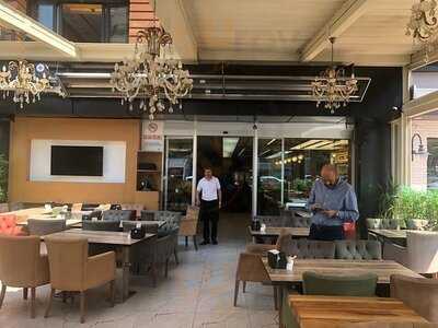 Sıtkı Usta Kadayıf Kunefe Baklava