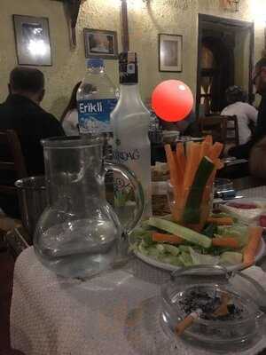 Sokakbasi Restaurant