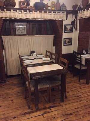 Sokakbasi Restaurant