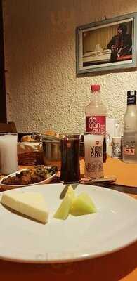 Sokakbasi Restaurant