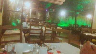 Sokakbasi Restaurant