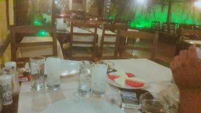 Sokakbasi Restaurant