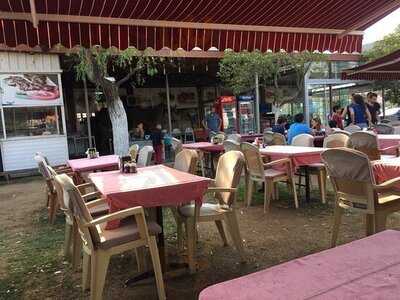 Efsane Necati Baba Çöp Şiş