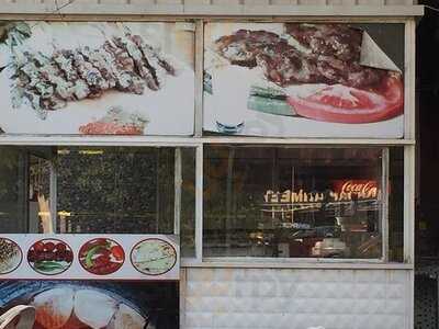 Efsane Necati Baba Çöp Şiş