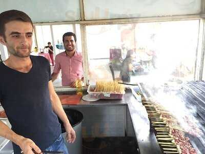 Efsane Necati Baba Çöp Şiş