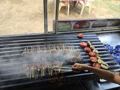 Efsane Necati Baba Çöp Şiş