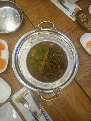 Hanzade Künefe Çayyolu