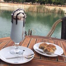 Hılla Gölü Cafe Restorant