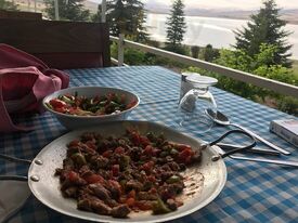 Göl Restaurant