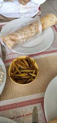 Hatay’lı Rıfat Ustanın Yeri