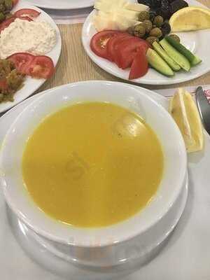 Hatay’lı Rıfat Ustanın Yeri