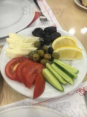 Hatay’lı Rıfat Ustanın Yeri