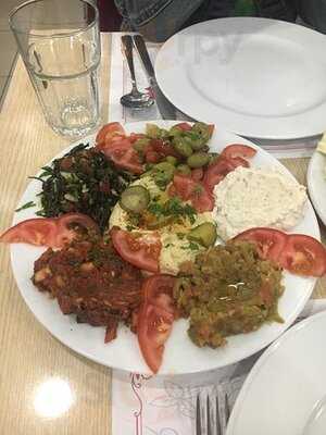 Hatay’lı Rıfat Ustanın Yeri