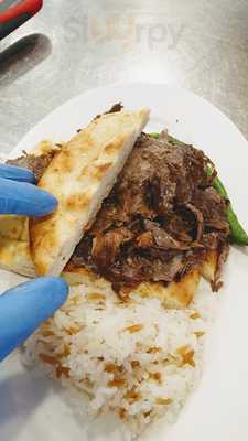 Ozler Kebap