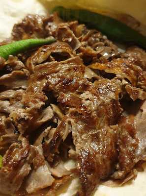 Ozler Kebap