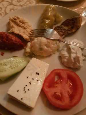 Kıbrıs Evi Restaurant