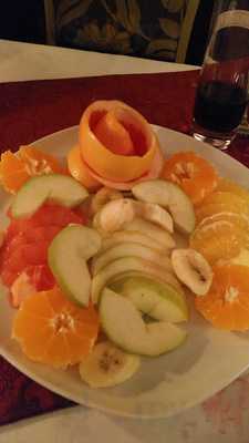 Kıbrıs Evi Restaurant