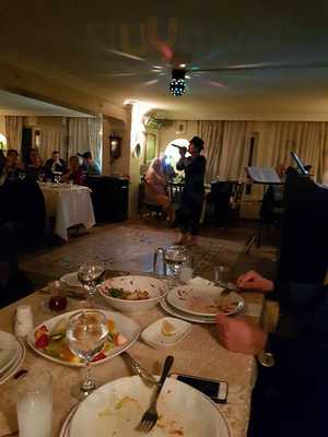 Kıbrıs Evi Restaurant