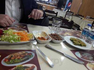 Tevhid Et Lokantası