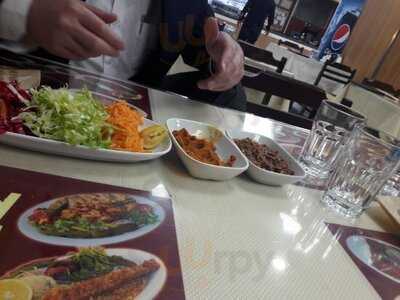 Tevhid Et Lokantası