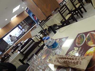 Tevhid Et Lokantası