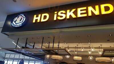 Hd Iskender
