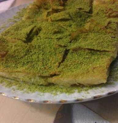 Gaziantepli Erol Usta