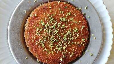 Gaziantepli Erol Usta