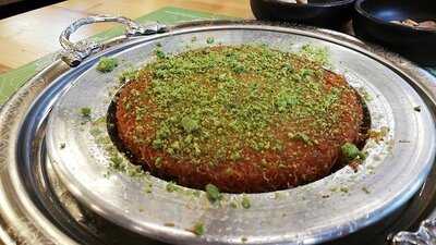 Gaziantepli Erol Usta