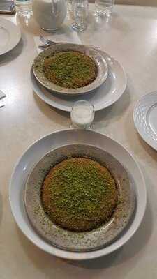 Gaziantepli Erol Usta