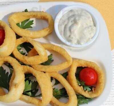 Fevzi Hoca Balık Lokantası