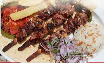 Fevzi Hoca Balık Lokantası