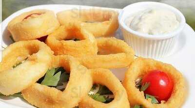 Fevzi Hoca Balık Lokantası