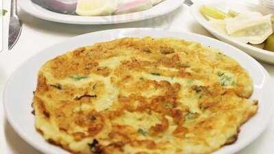 Fevzi Hoca Balık Lokantası