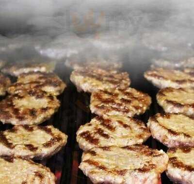 Fevzi Hoca Balık Lokantası