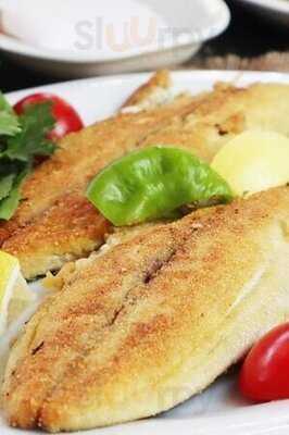 Fevzi Hoca Balık Lokantası