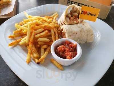 Timboo Cafe