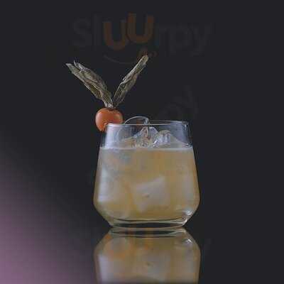 Aruni Restoran & Bar