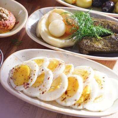 Aruni Restoran & Bar