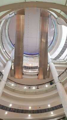 Espressolab Ankara Armada Park