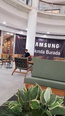 Espressolab Ankara Armada Park