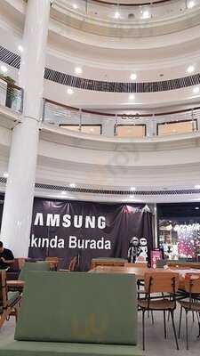 Espressolab Ankara Armada Park